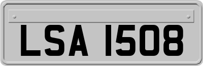 LSA1508