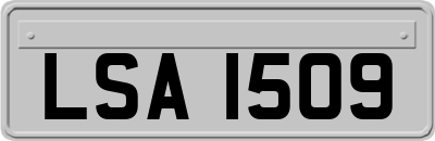 LSA1509