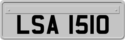 LSA1510