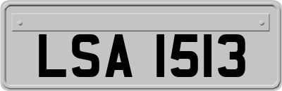 LSA1513
