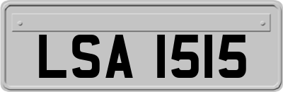 LSA1515