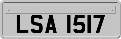 LSA1517