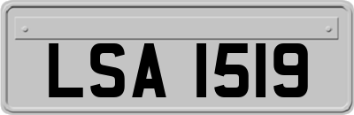LSA1519