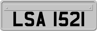 LSA1521