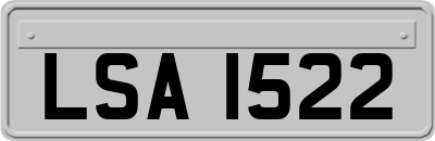 LSA1522