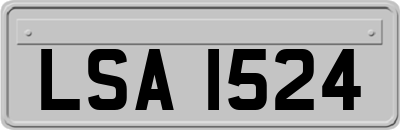 LSA1524