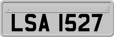 LSA1527