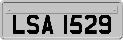 LSA1529