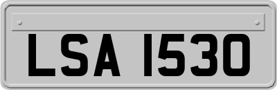 LSA1530