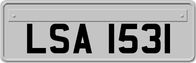 LSA1531