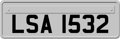 LSA1532
