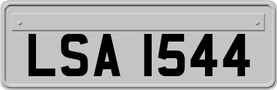 LSA1544