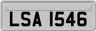 LSA1546