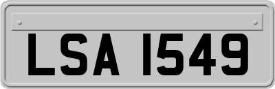 LSA1549