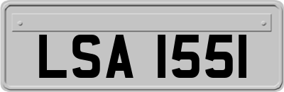 LSA1551