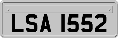 LSA1552