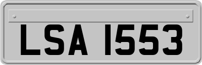 LSA1553