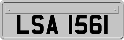 LSA1561