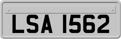 LSA1562