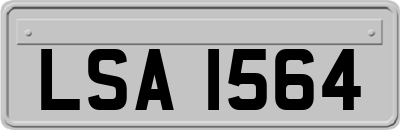 LSA1564