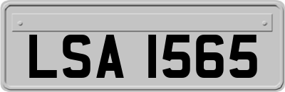 LSA1565