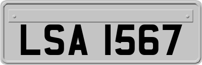 LSA1567