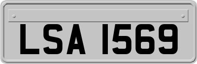LSA1569