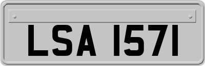 LSA1571