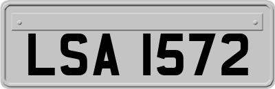 LSA1572
