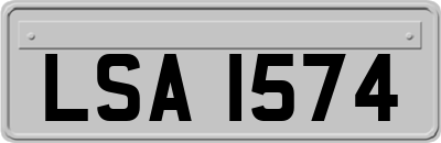 LSA1574