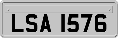 LSA1576