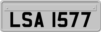 LSA1577