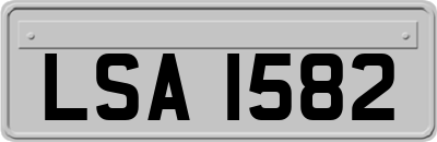 LSA1582