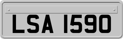 LSA1590