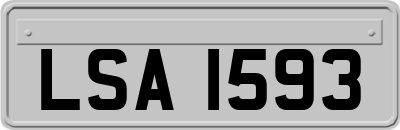 LSA1593