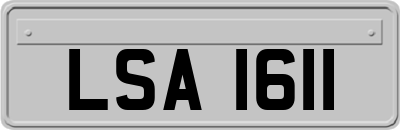 LSA1611