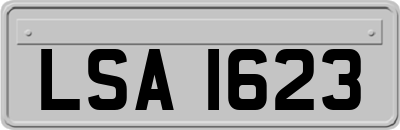 LSA1623