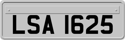 LSA1625