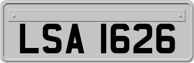 LSA1626
