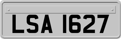 LSA1627