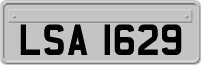 LSA1629