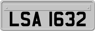 LSA1632