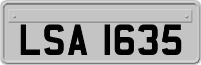 LSA1635