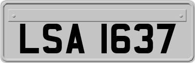 LSA1637