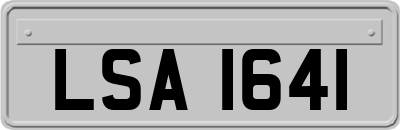 LSA1641