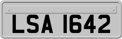 LSA1642