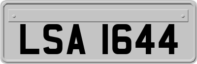 LSA1644
