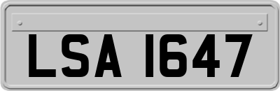 LSA1647