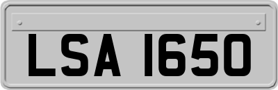 LSA1650