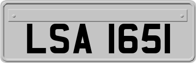 LSA1651